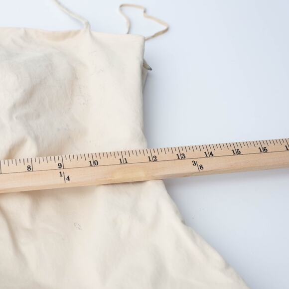 A.L.C. Charlotte White Crepe Top - Picture 10 of 13